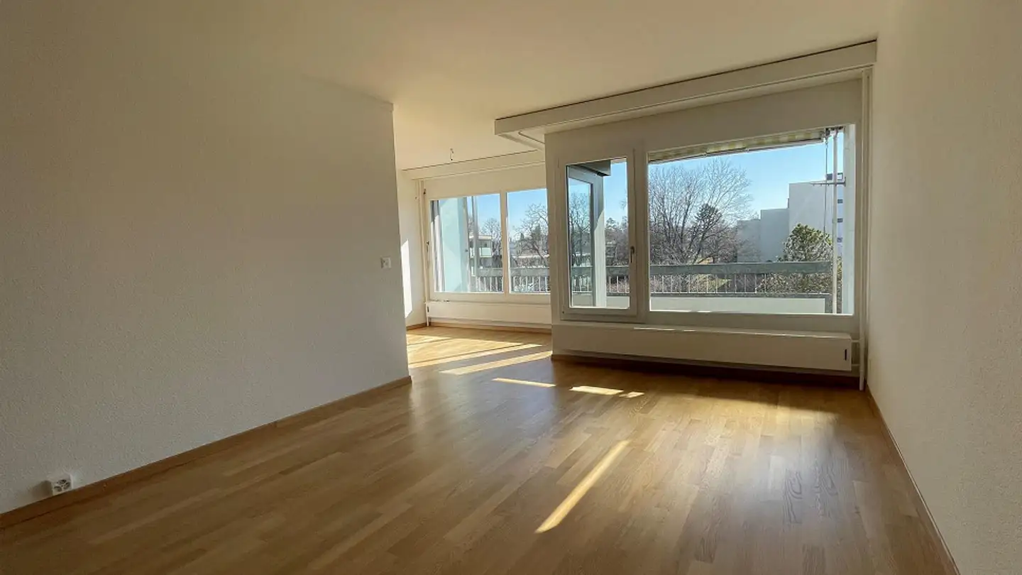 Apartment for rent - Beethovenstrasse 19, 3073 Gümligen - Photo 2