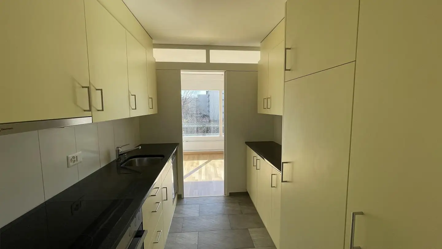 Apartment for rent - Beethovenstrasse 19, 3073 Gümligen - Photo 4