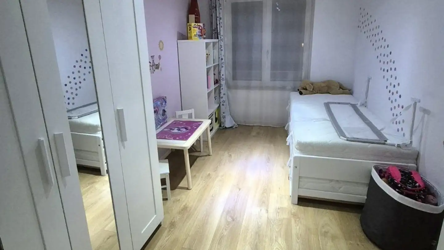 Apartment for rent - 6206 Neuenkirch - Photo 2