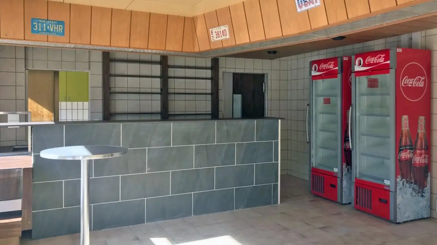 Commercial for sale - St. Gallerstrasse 4a, 8488 Turbenthal - Photo 4