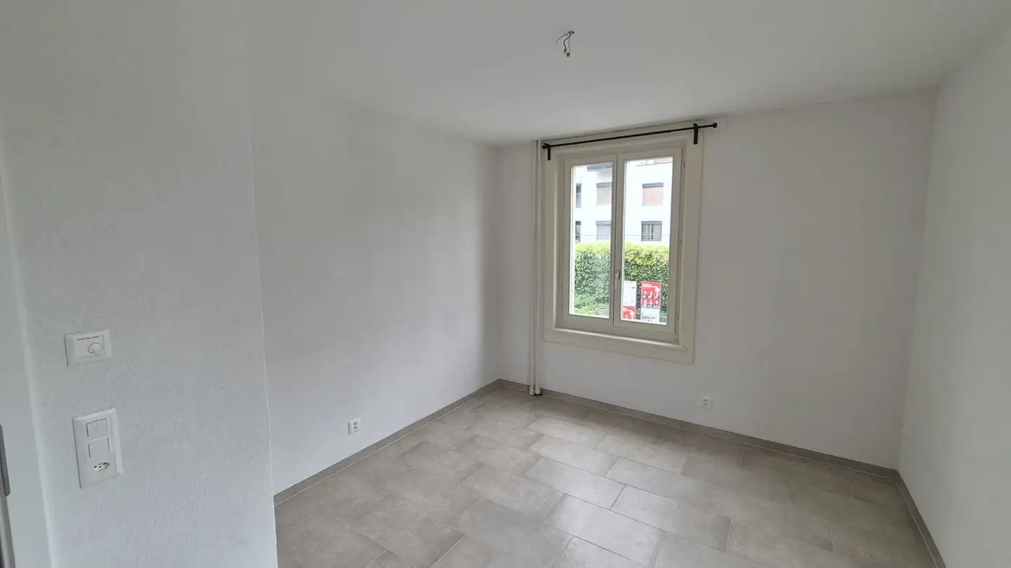 Stanza singola in affitto - Route D'orpond / Orpundstrasse 22, 2504 Biel/Bienne