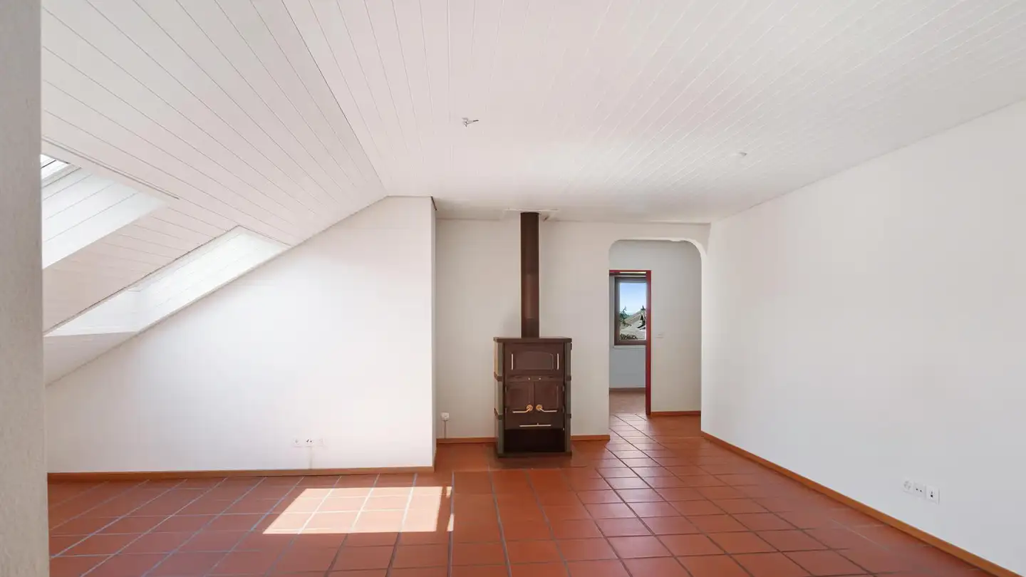 Appartamento in affitto - Rigiweg 5, 5524 Niederwil AG - Foto 4