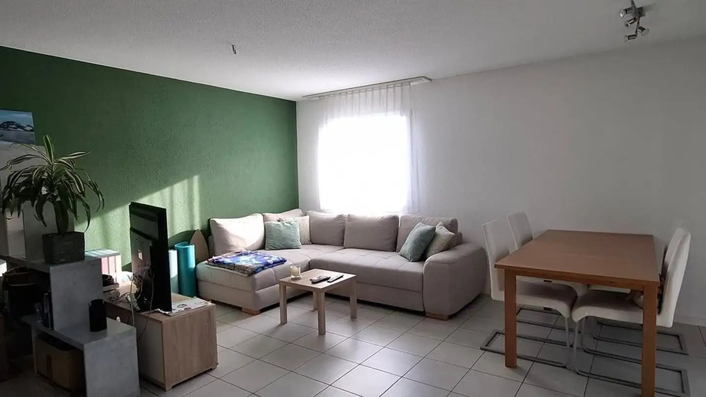 Wohnung mieten - Freiburgstrasse 5, 1719 Brünisried - Foto 3