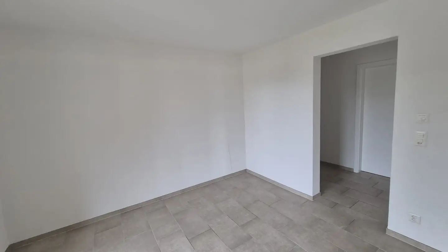 Stanza singola in affitto - Route D'orpond / Orpundstrasse 22, 2504 Biel/Bienne - Foto 3