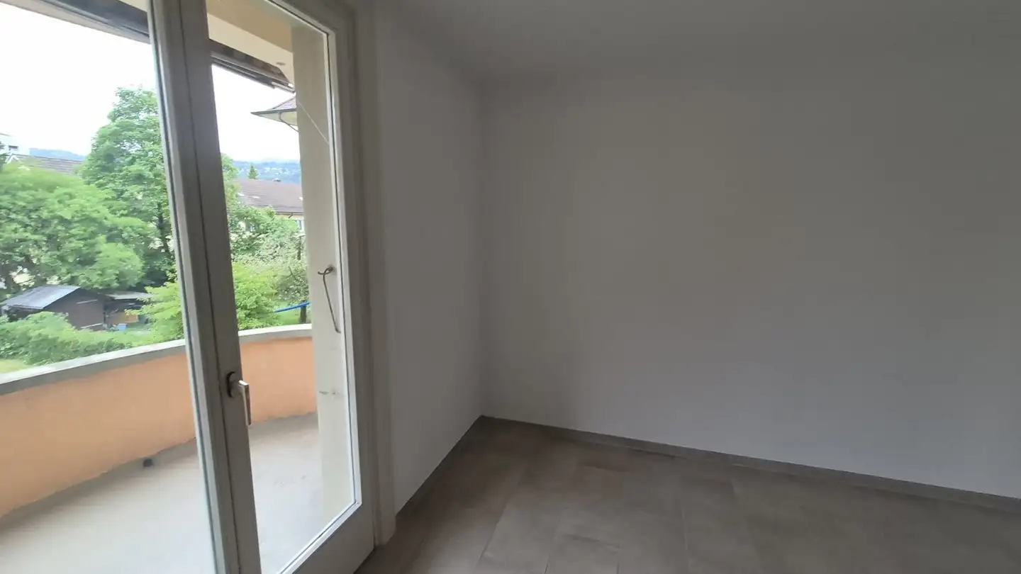 Stanza singola in affitto - Route D'orpond / Orpundstrasse 22, 2504 Biel/Bienne - Foto 4