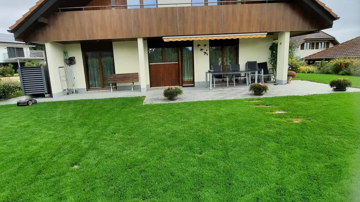 Single house for sale - Buchholzweg 9, 3226 Treiten