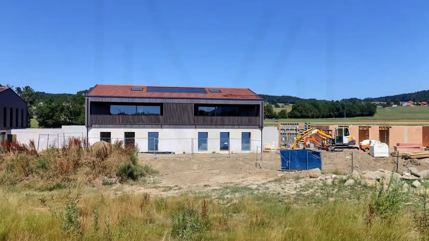 Maison individuelle à vendre - 1625 Sâles (Gruyère) - Photo 3
