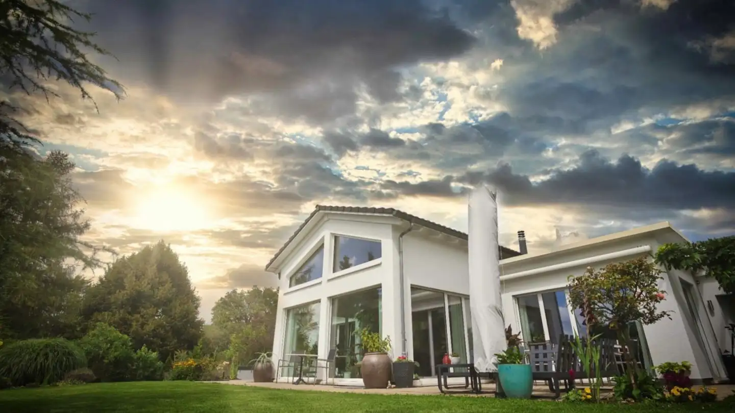 Single house for sale - Nettenbergweg 4, 4146 Hochwald - Photo 3