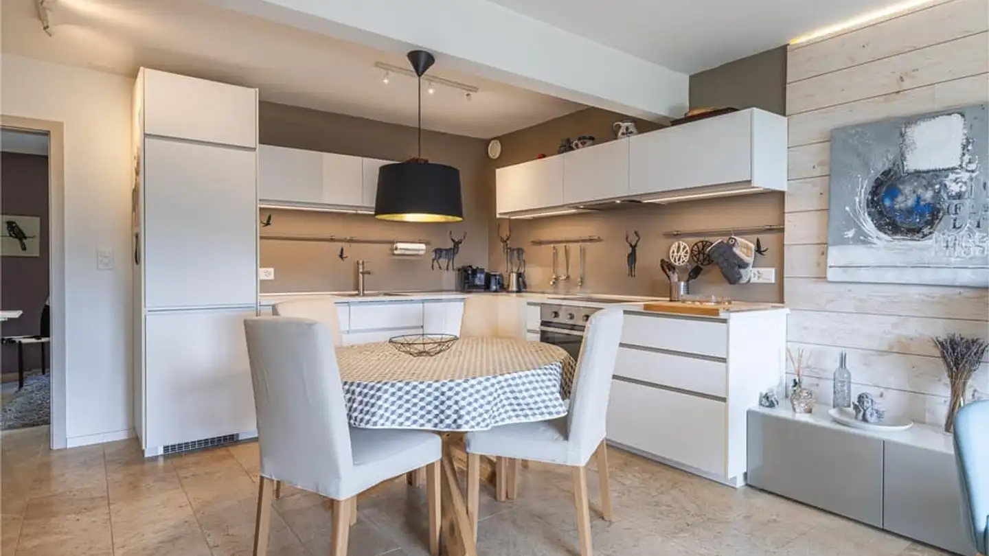 Appartamento in vendita - Route De Crans-Montana, 3963 Montana - Photo 3