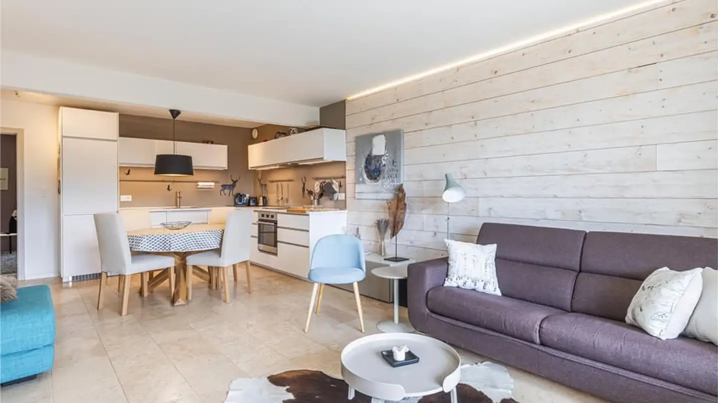 Appartamento in vendita - Route De Crans-Montana, 3963 Montana - Photo 4