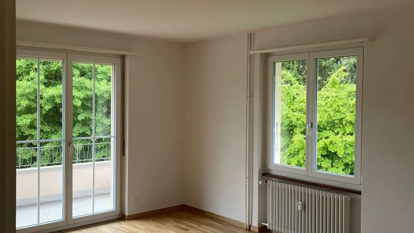 Appartamento in affitto - Könizstrasse 252, 3097 Liebefeld