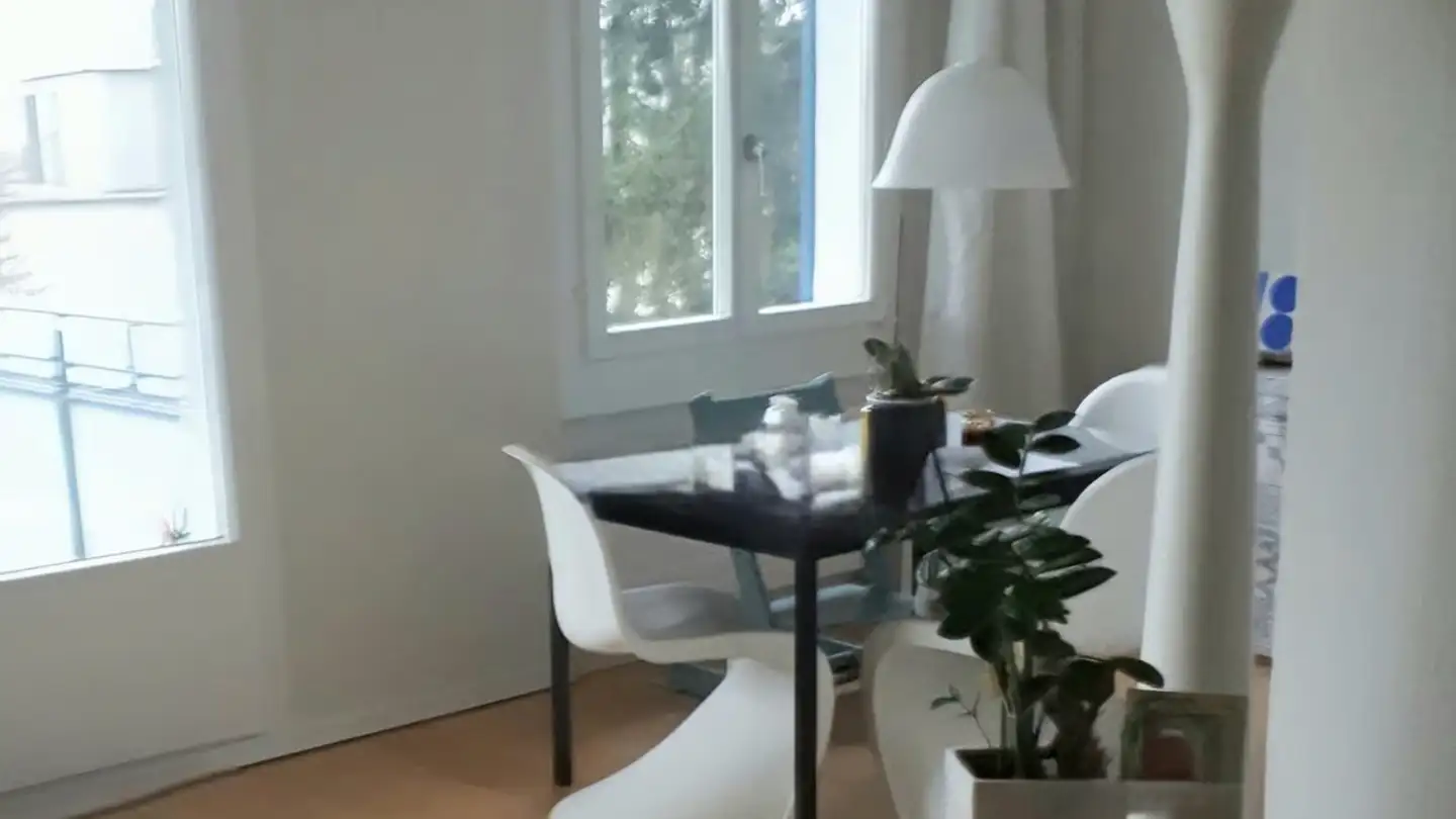 Furnished apartment for rent - 8304 Wallisellen