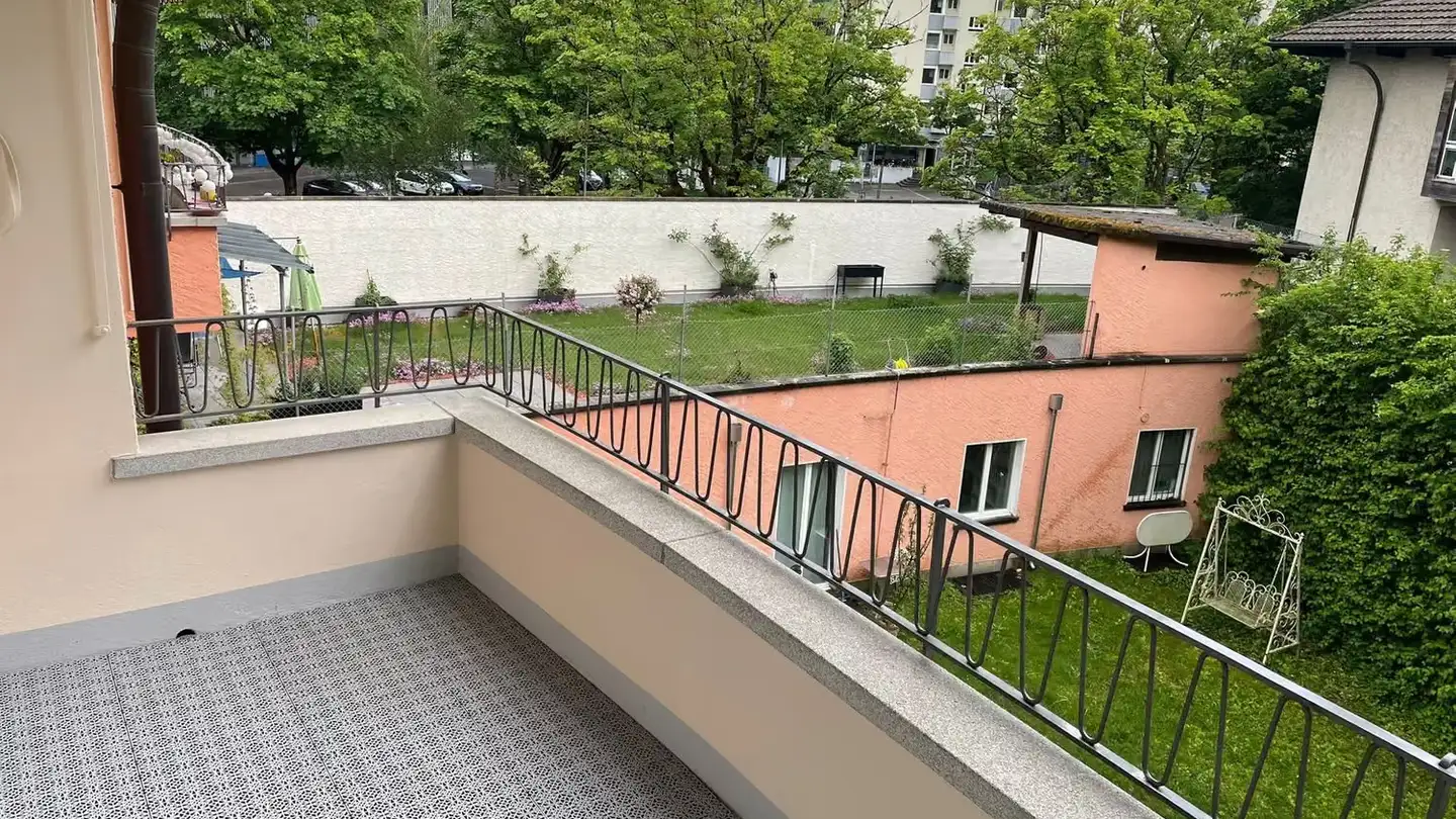 Appartamento in affitto - Könizstrasse 252, 3097 Liebefeld - Foto 2