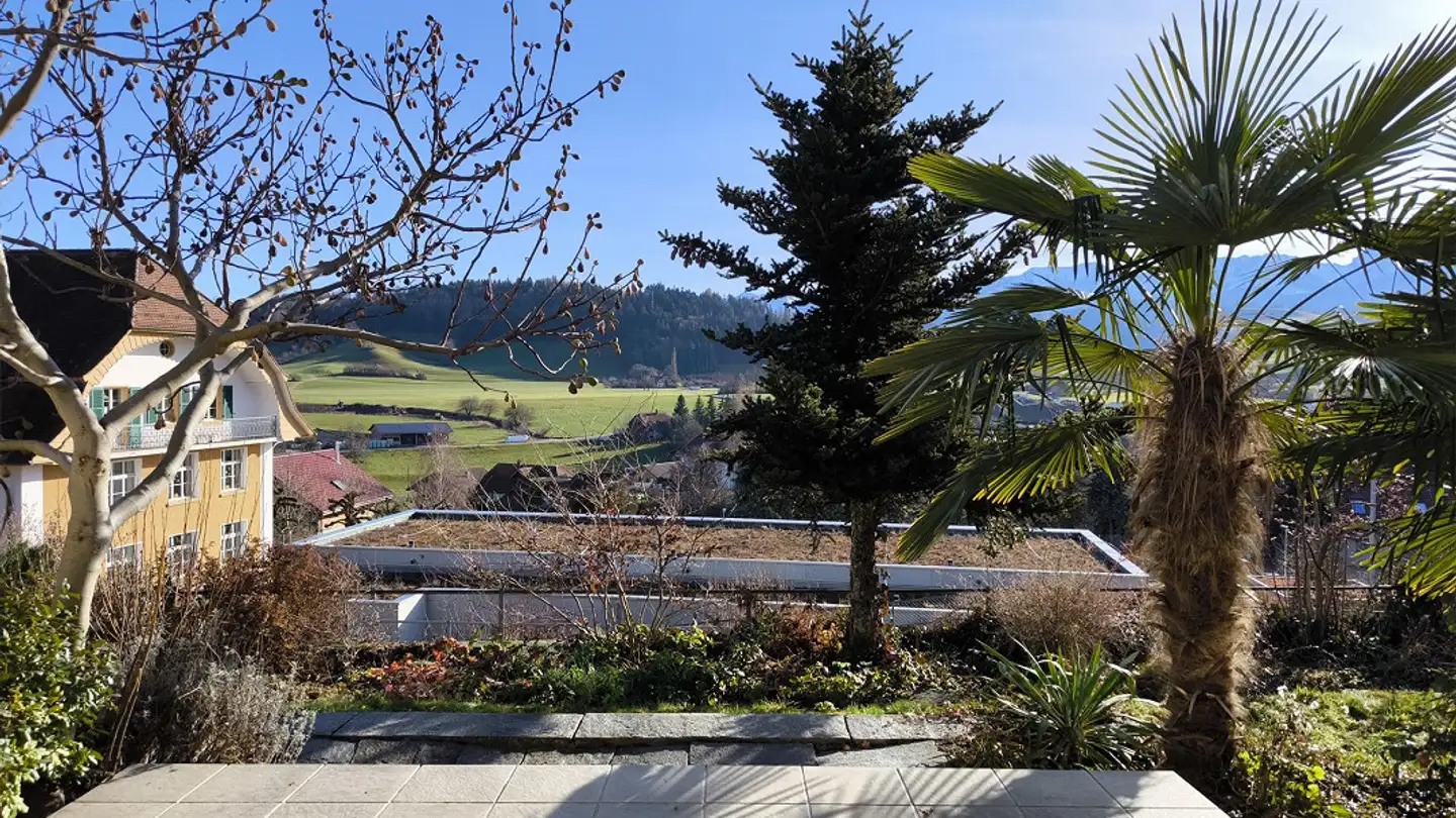 Single house for sale - Werner Abeggstrasse 11, 3132 Riggisberg - Photo 4