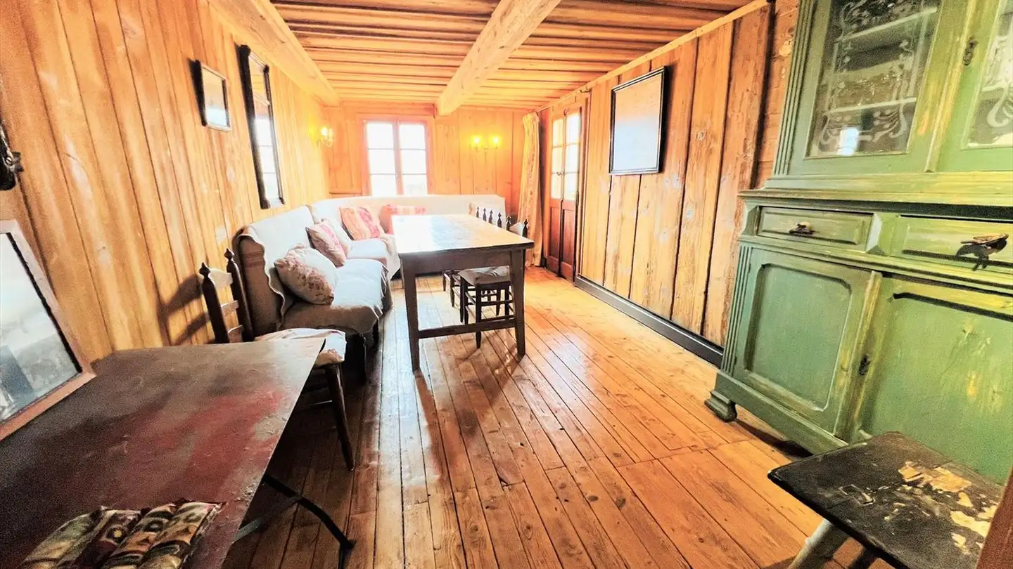 Single house for rent - Rue des Revers 2, 3971 Chermignon-d'en-Bas - Photo 3