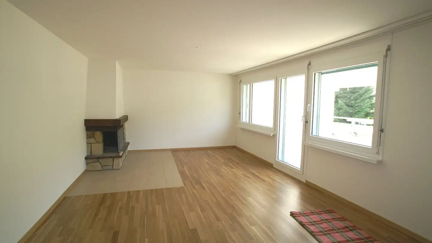 Apartment for rent - Weiherwies 412, 9035 Grub AR - Photo 3