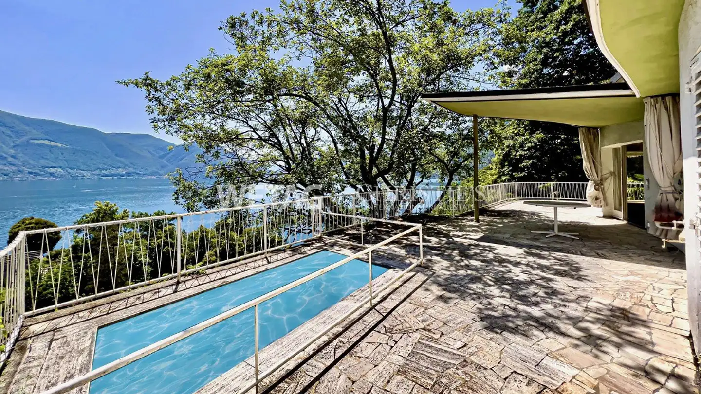 Villa for sale - 6612 Ascona - Photo 2