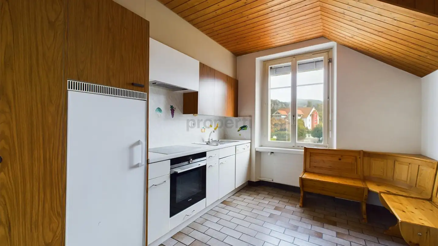 Duplex in affitto - 4710 Balsthal - Foto 4