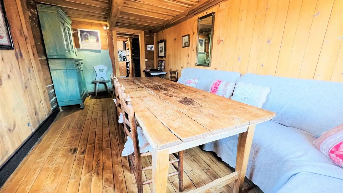 Single house for rent - Rue des Revers 2, 3971 Chermignon-d'en-Bas - Photo 4