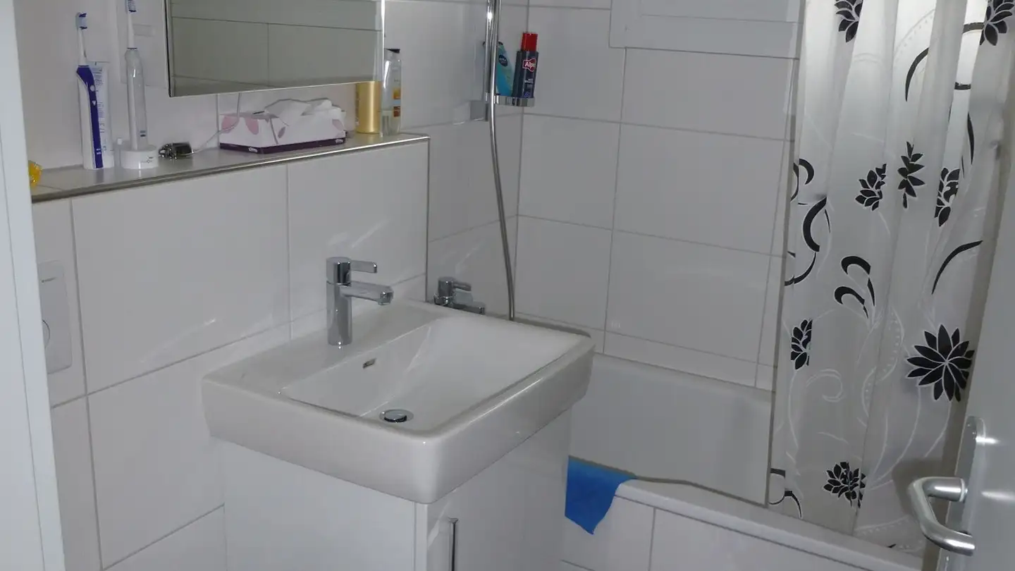 Apartment for rent - Weiherwies 412, 9035 Grub AR - Photo 4