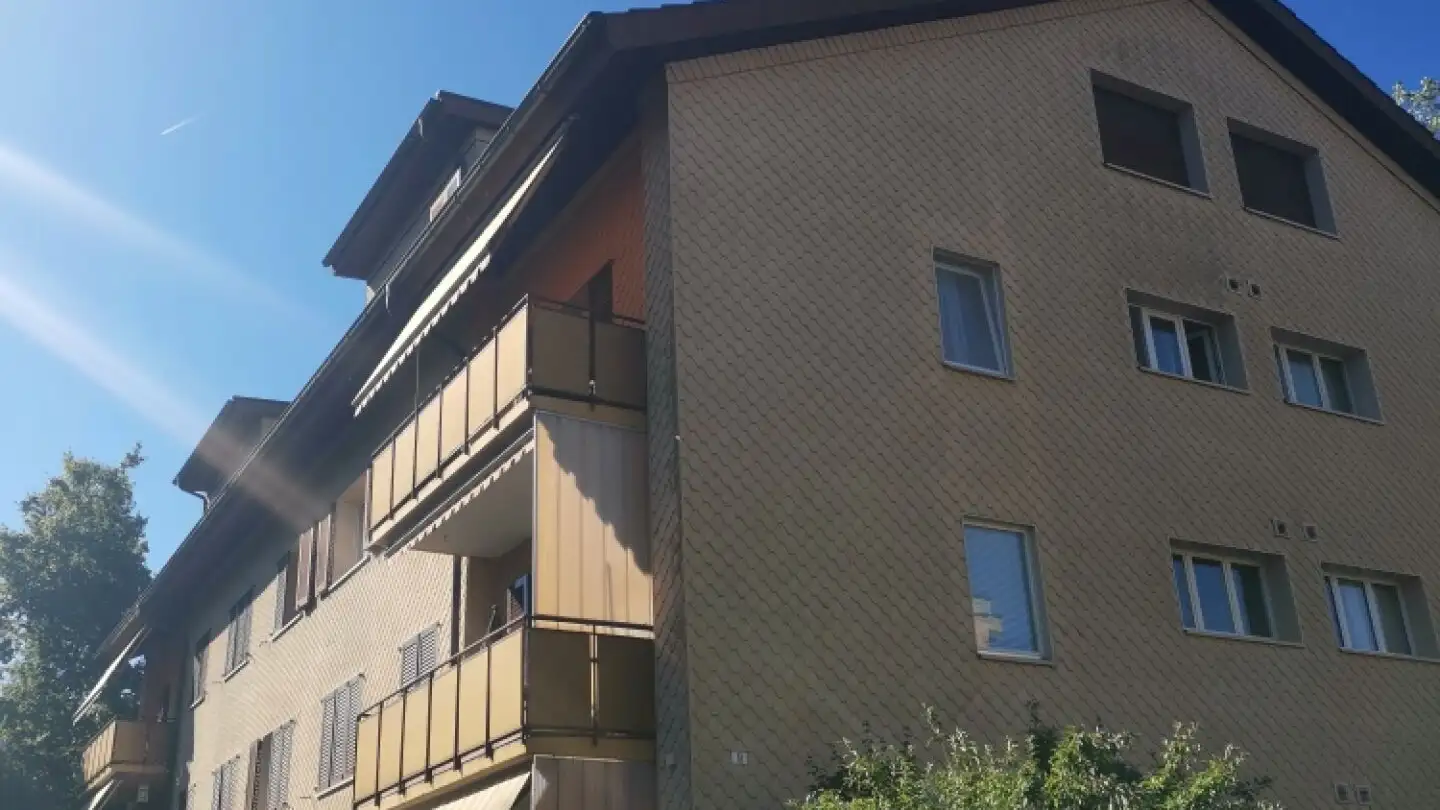 Wohnung mieten - Buchenweg, 5200 Brugg AG