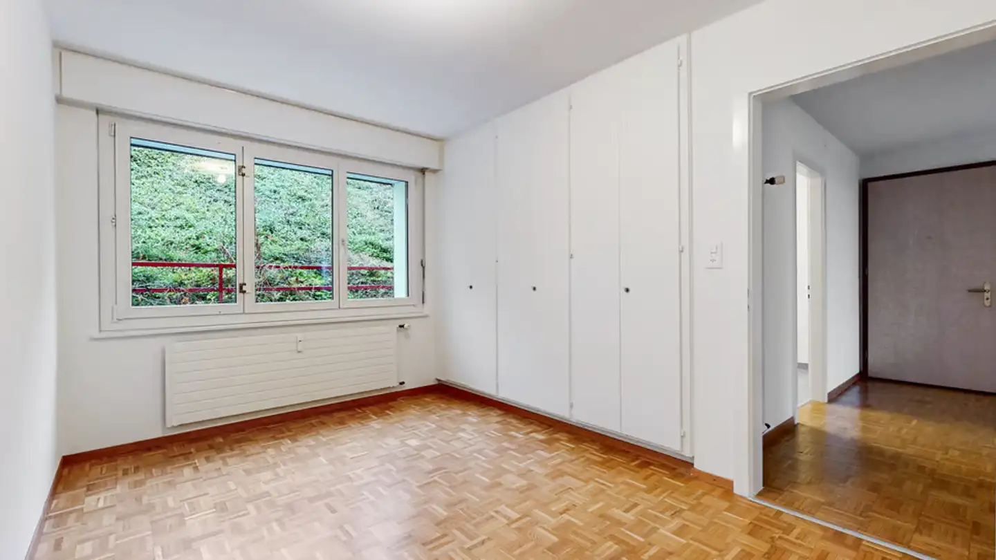 Apartment for rent - Rue De L'evole 60, 2000 Neuchâtel - Photo 4
