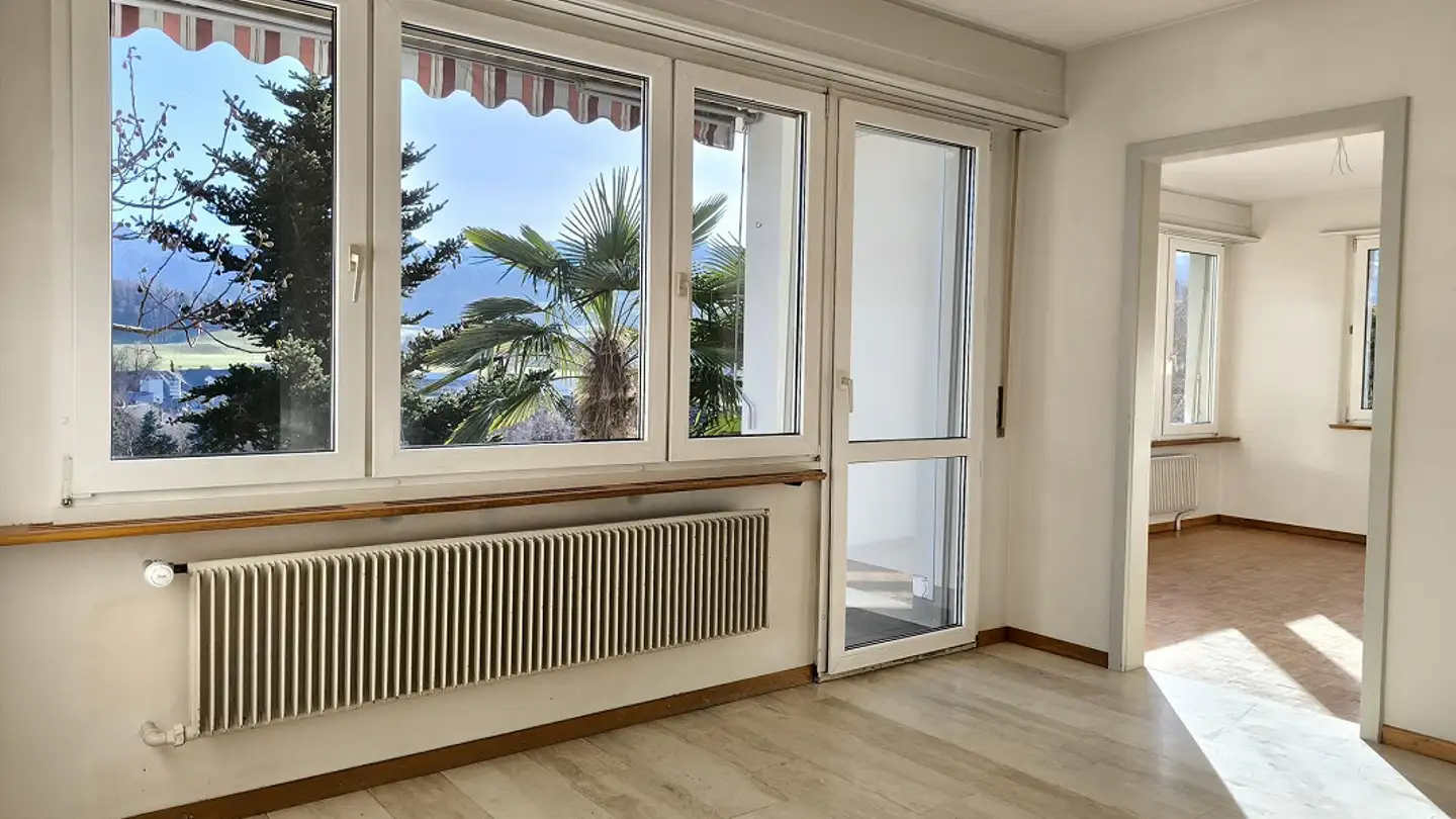 Single house for sale - Werner Abeggstrasse 11, 3132 Riggisberg - Photo 2