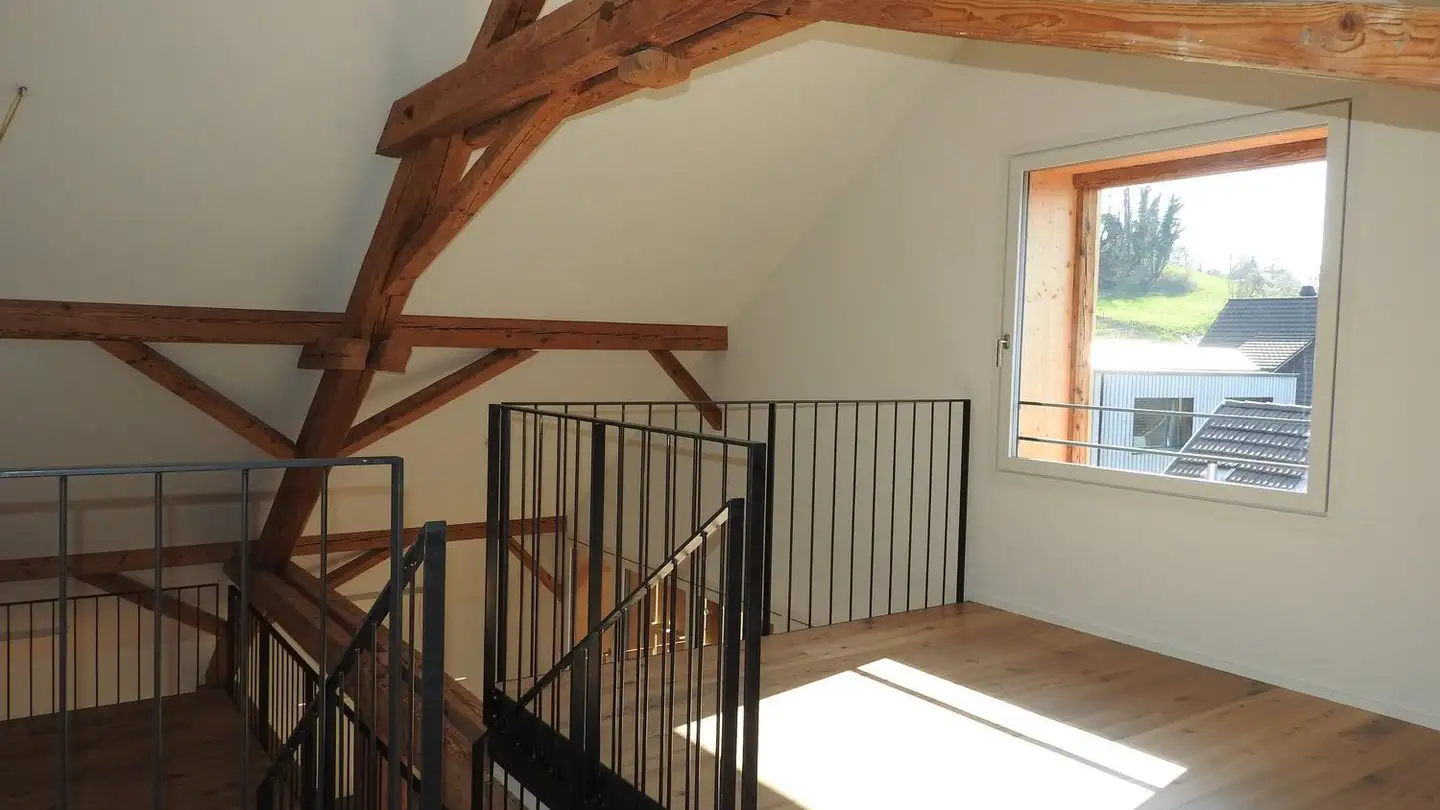 Loft in affitto - Allenbergstrasse 69, 8708 Männedorf - Photo 3
