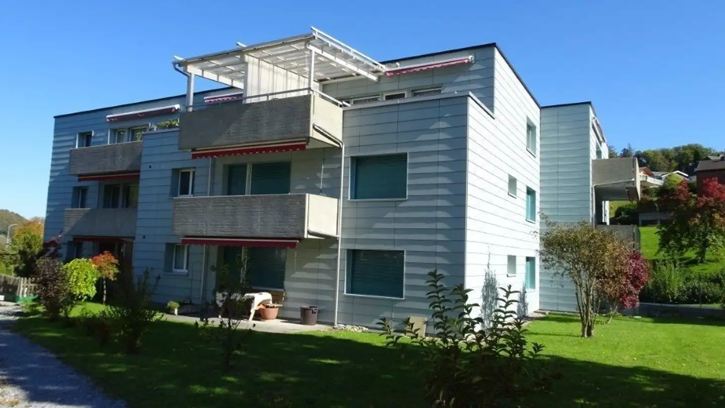 Apartment for rent - Weiherwies 412, 9035 Grub AR