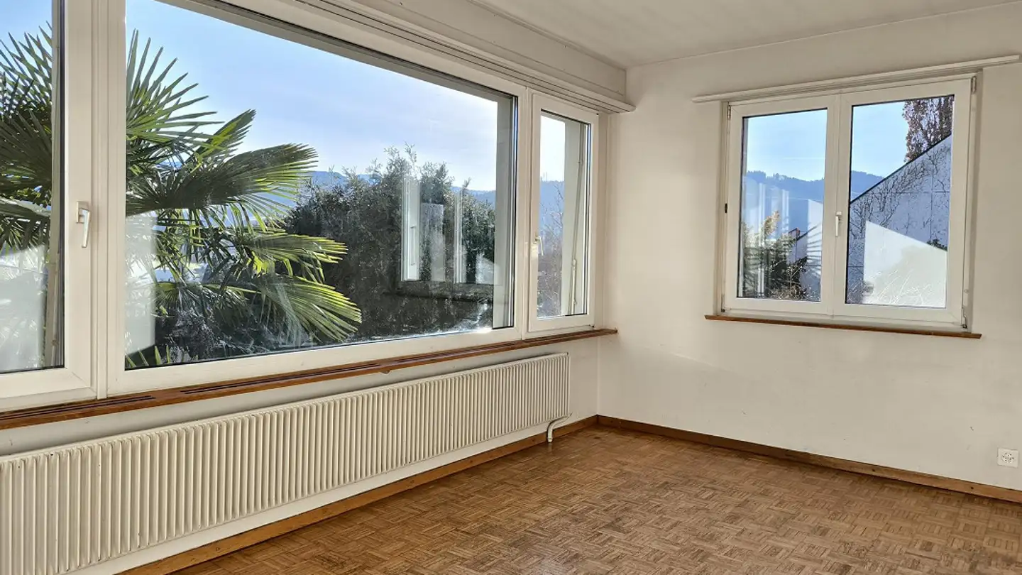 Single house for sale - Werner Abeggstrasse 11, 3132 Riggisberg - Photo 3