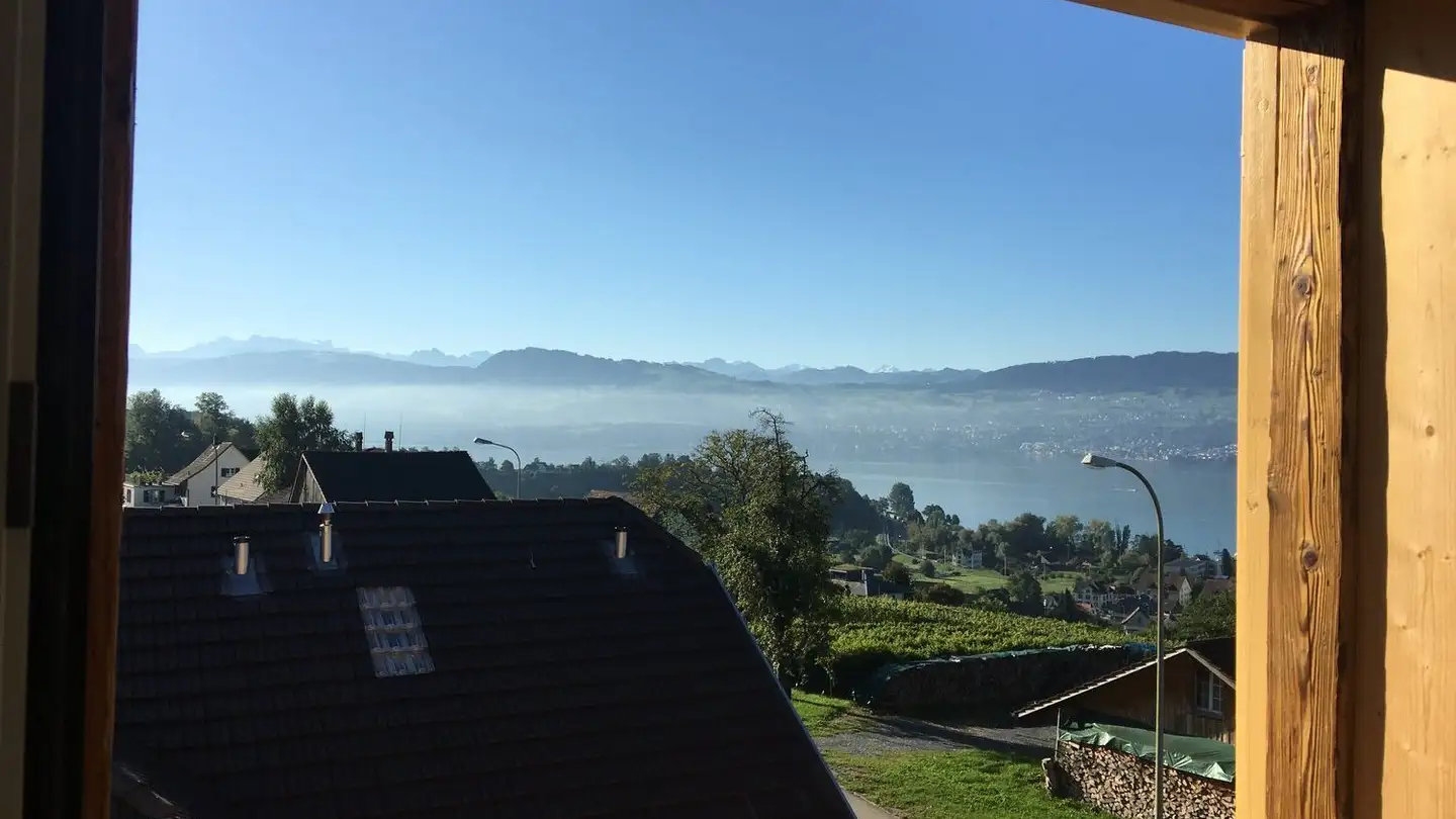 Loft in affitto - Allenbergstrasse 69, 8708 Männedorf - Photo 4