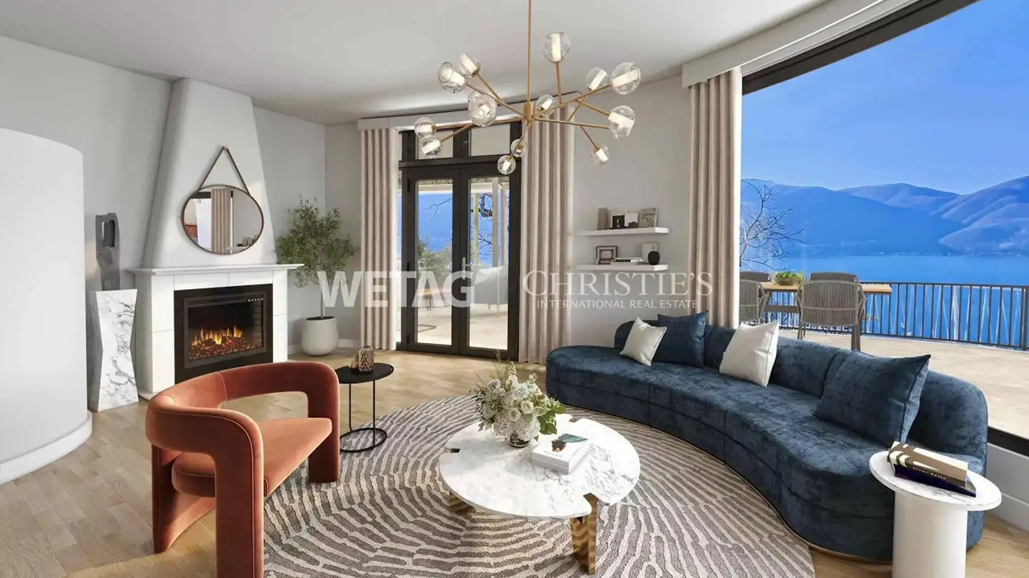 Villa for sale - 6612 Ascona - Photo 4