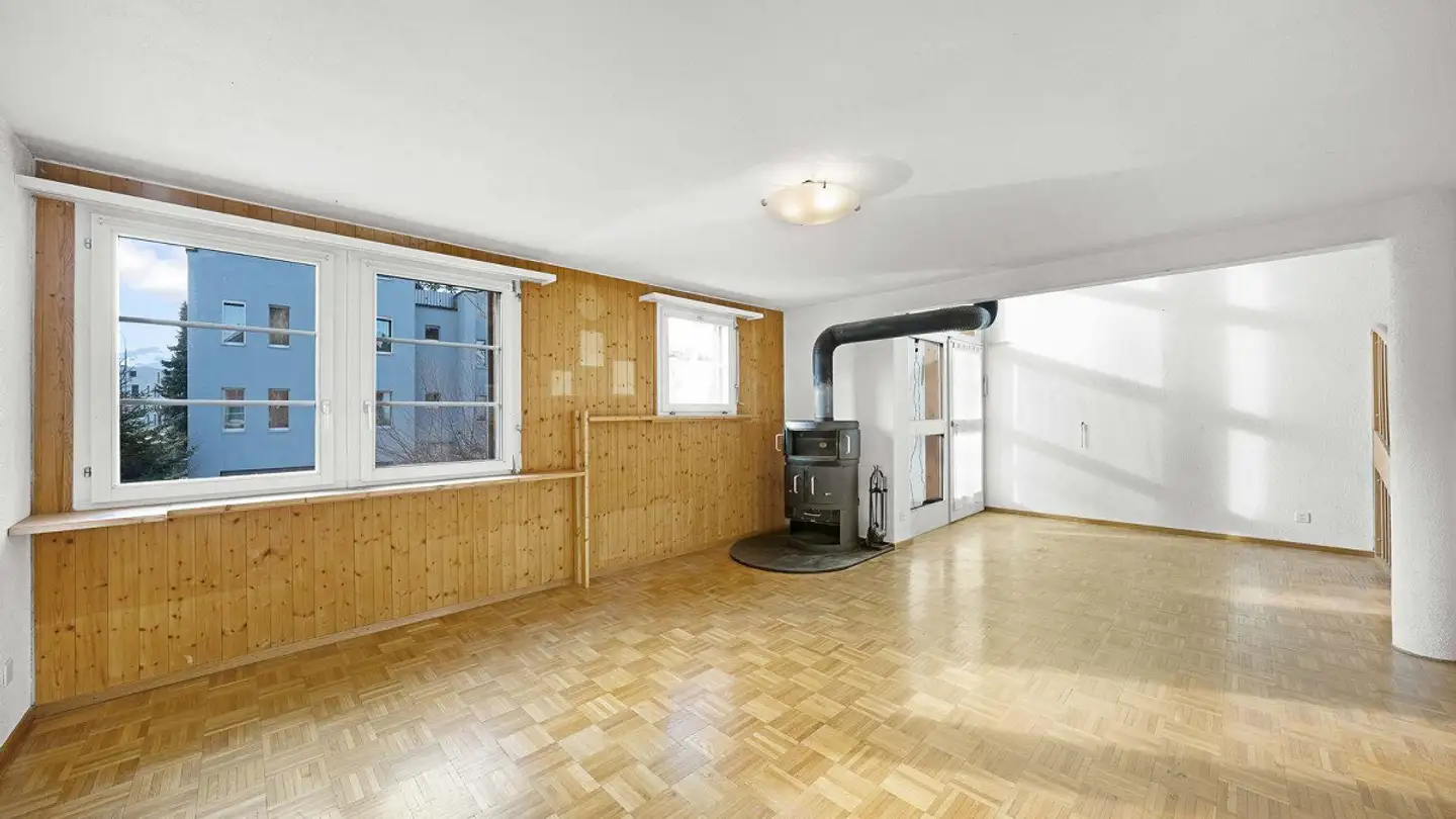 Casa a gradini in vendita - Auenweg 2, 9445 Rebstein - Foto 3