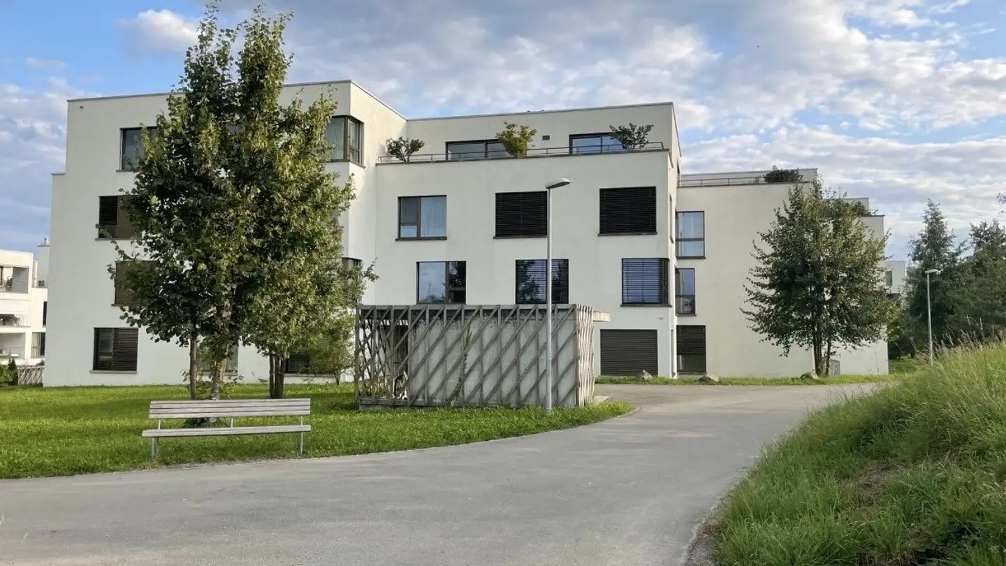 Appartamento in affitto - Klostermatt 13, 6330 Cham - Foto 2