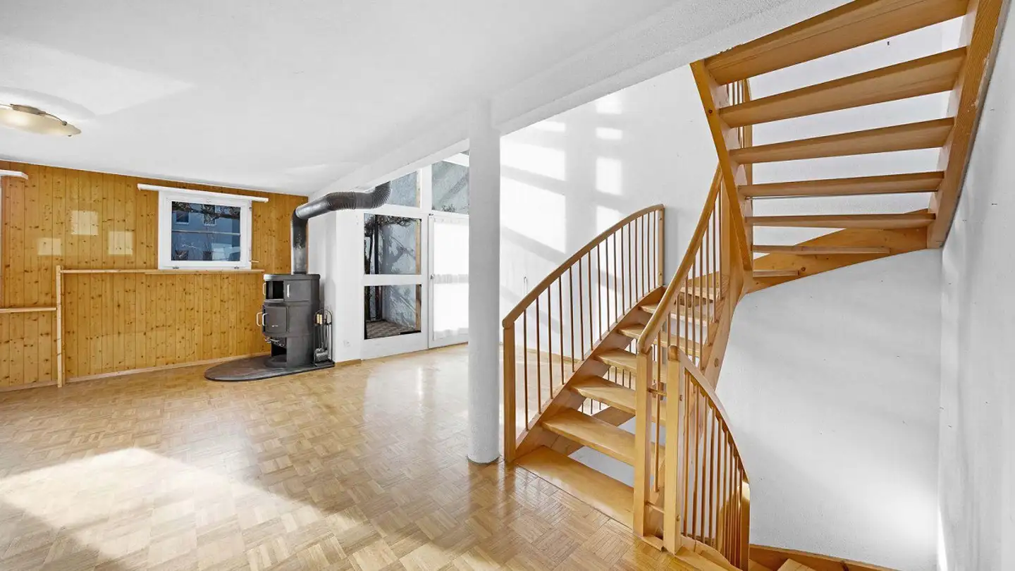 Casa a gradini in vendita - Auenweg 2, 9445 Rebstein - Foto 4