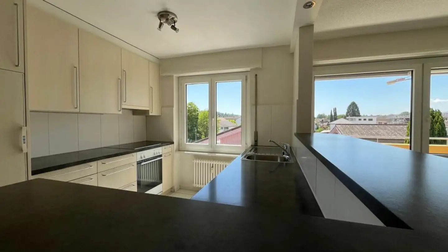 Appartamento in affitto - Fabrikstrasse 17, 3292 Busswil BE