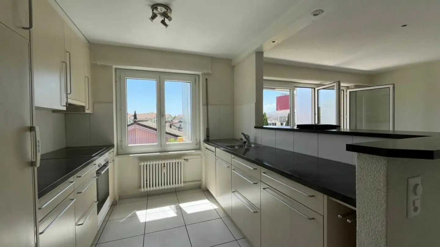 Appartamento in affitto - Fabrikstrasse 17, 3292 Busswil BE - Foto 2