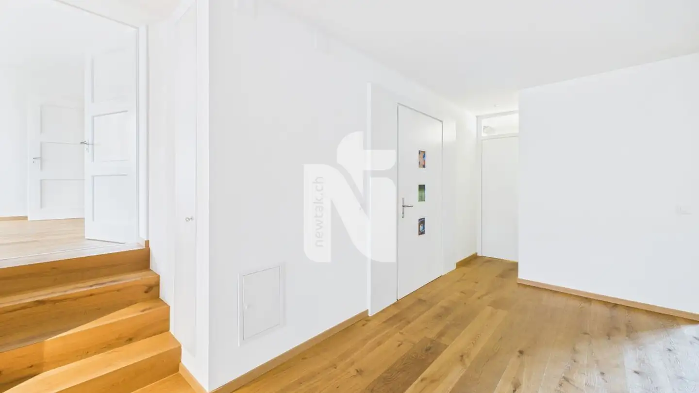 Wohnung mieten - Oberwilerstrasse, 4106 Therwil - Foto 3