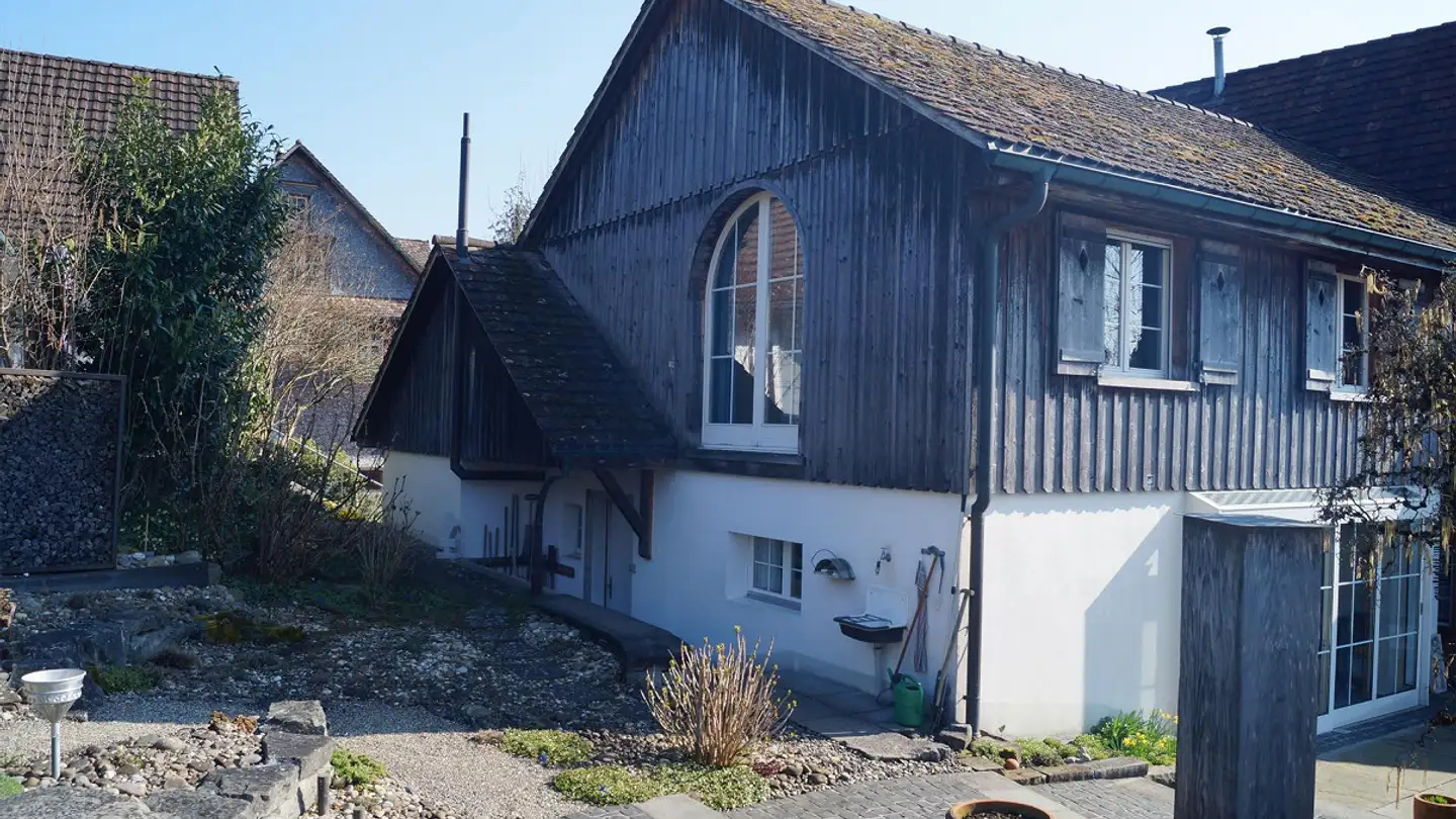 Single house for sale - Gässliweg 4, 8570 Weinfelden - Photo 2