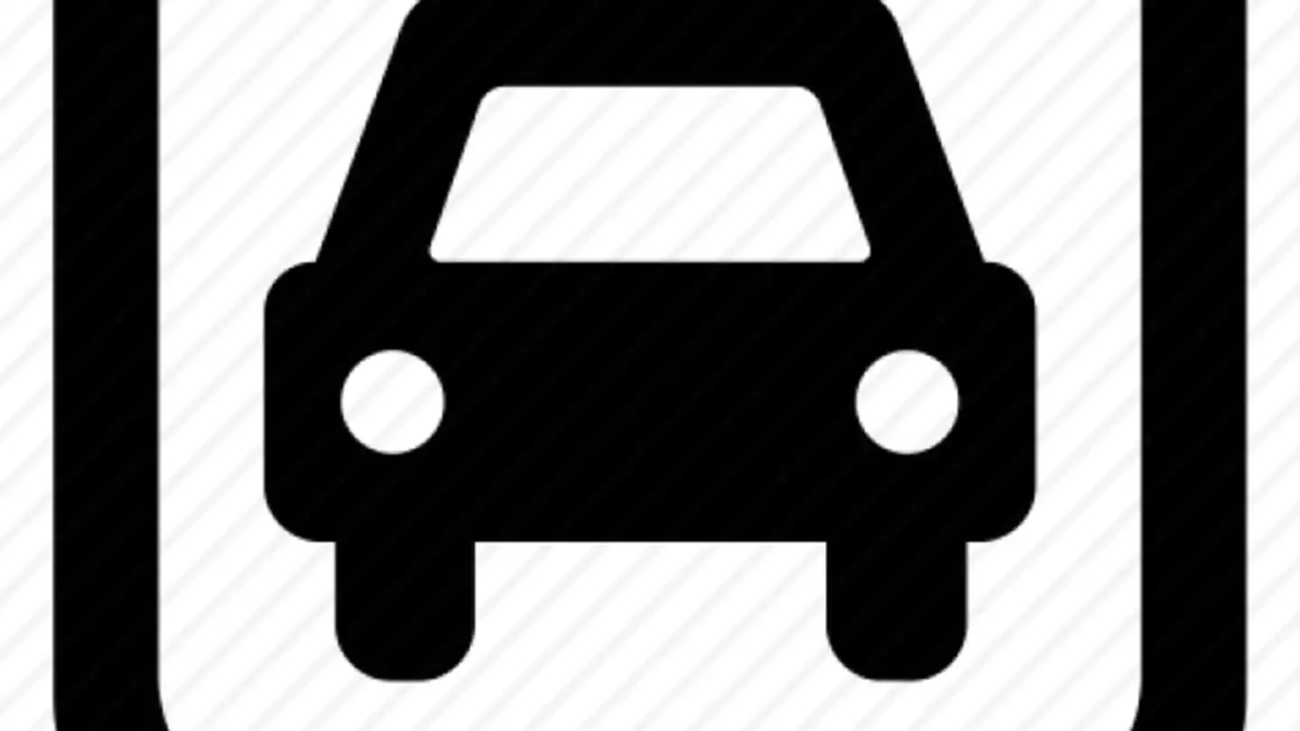 Place de parking extérieure à vendre - Rue des Grillons 8a, 2720 Tramelan