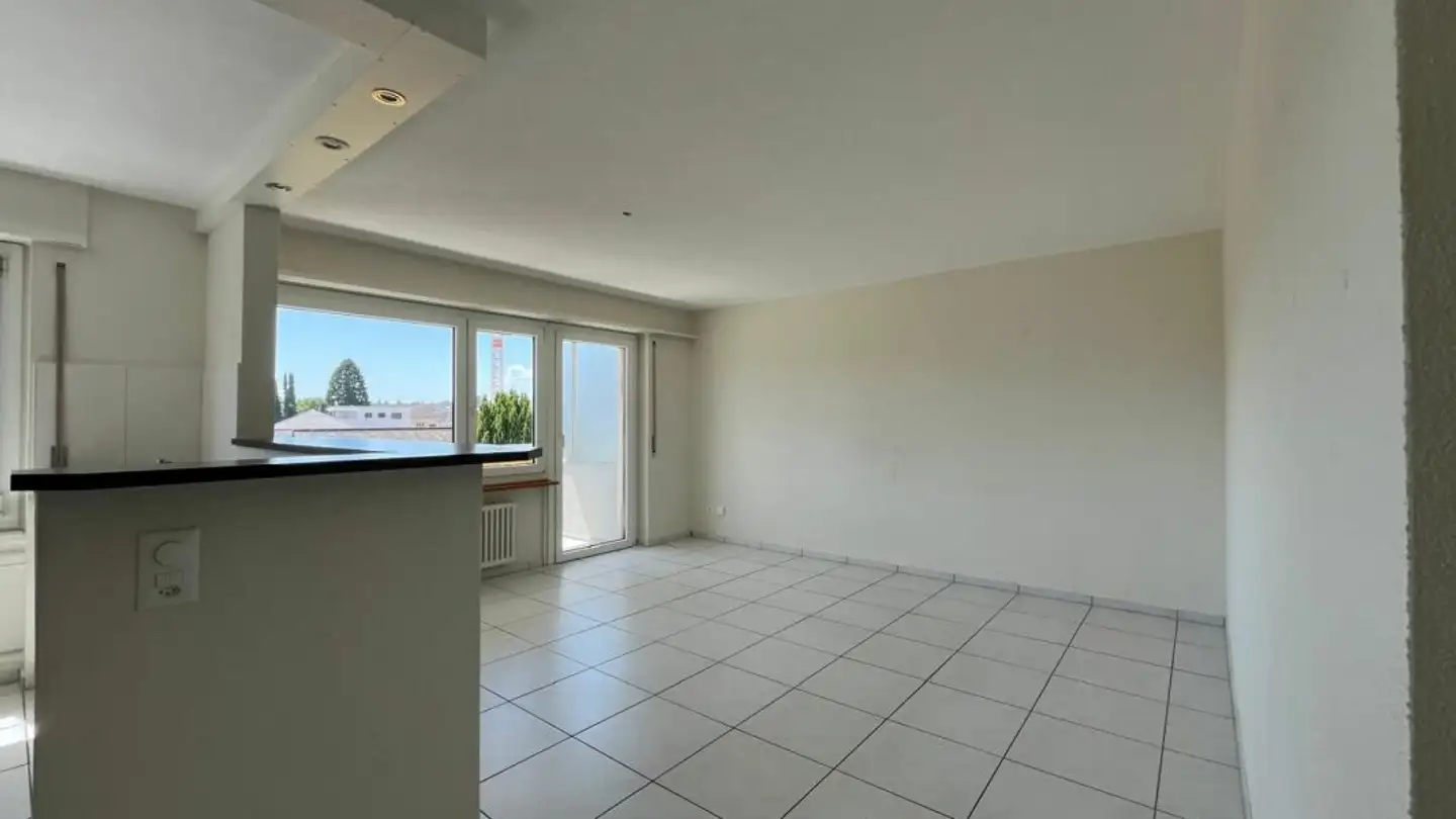 Appartamento in affitto - Fabrikstrasse 17, 3292 Busswil BE - Foto 3