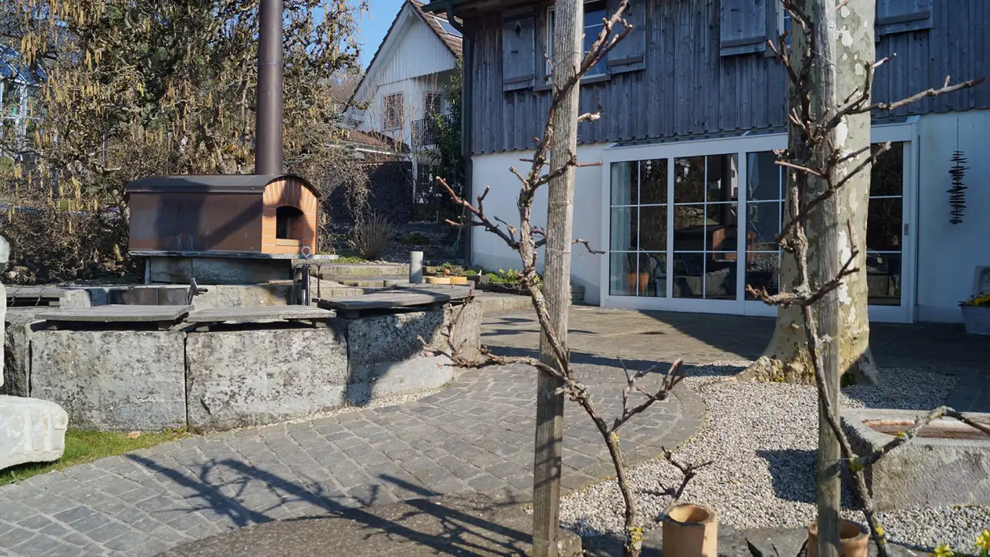 Single house for sale - Gässliweg 4, 8570 Weinfelden - Photo 3