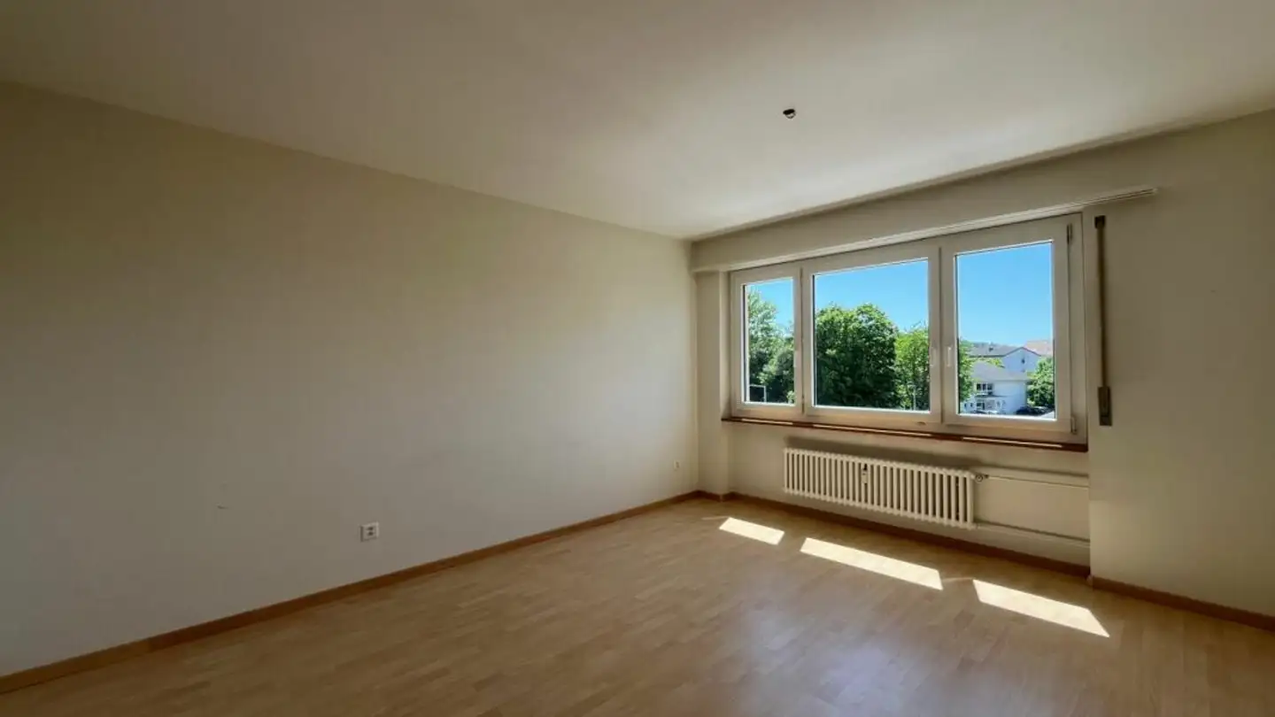Appartamento in affitto - Fabrikstrasse 17, 3292 Busswil BE - Foto 4