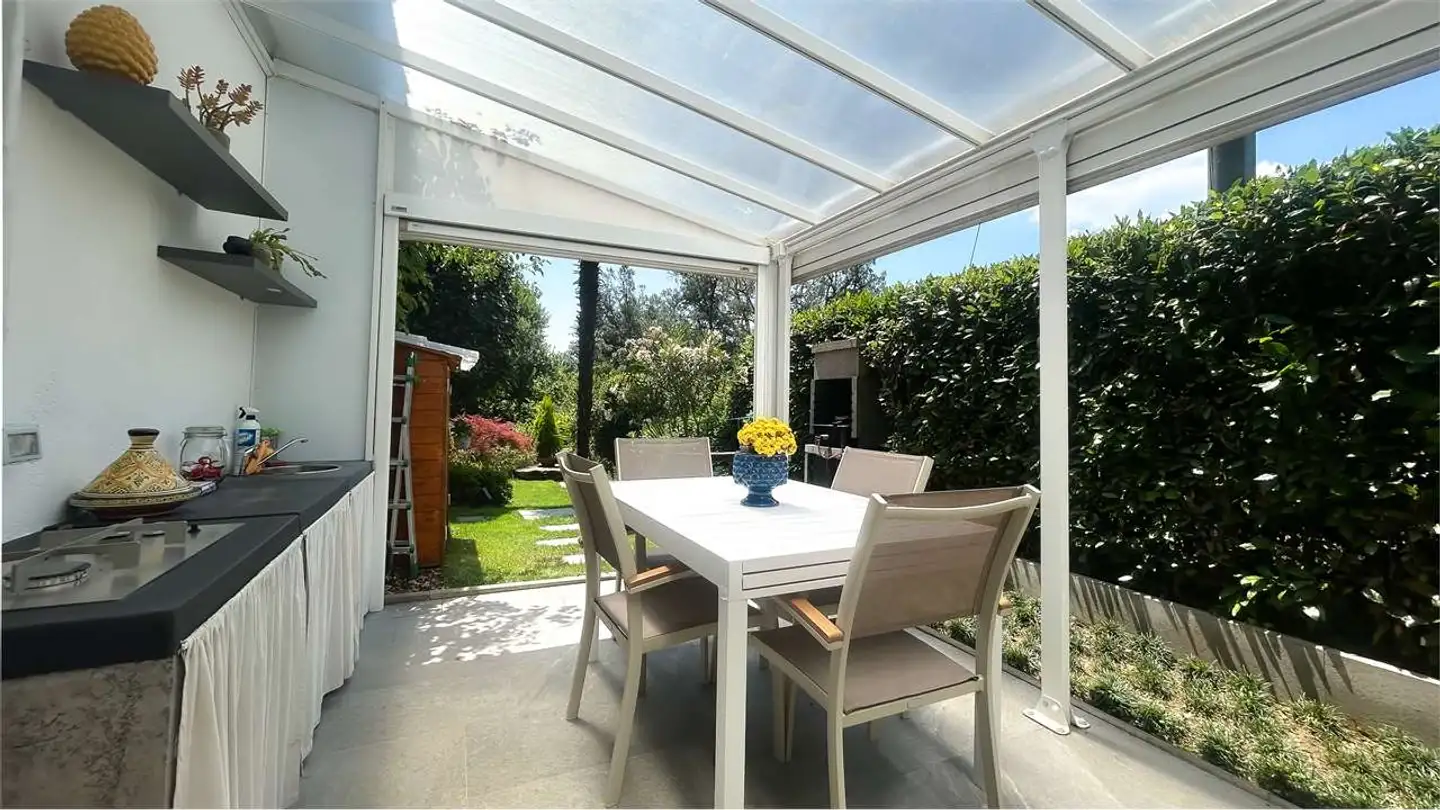 Villa kaufen - Via Alla Campagna, 6991 Neggio - Foto 4