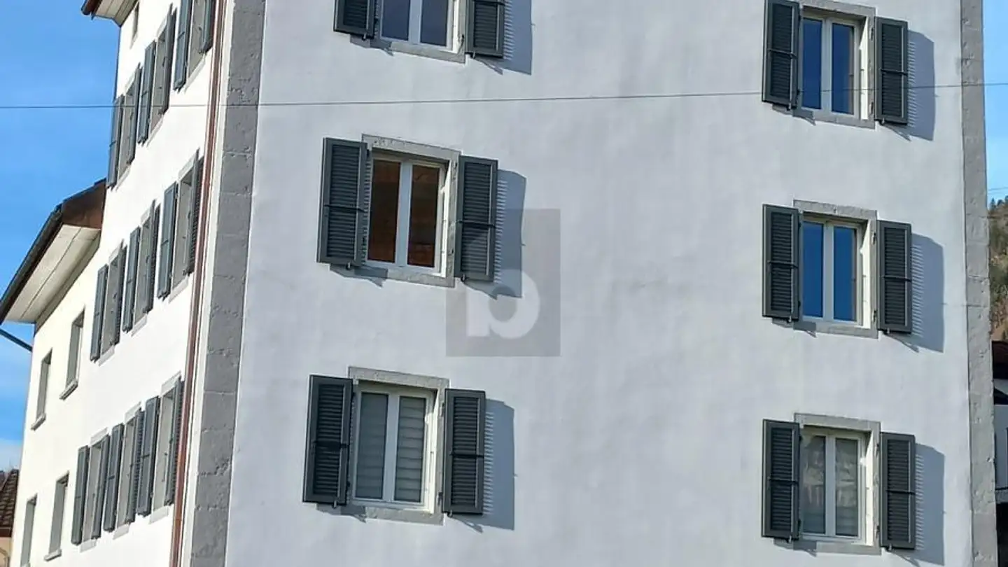 Appartement à louer - 2615 Sonvilier - Photo 2