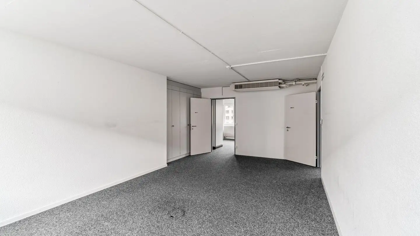 Office space for rent - Binzmühlestrasse 95, 8050 Zürich - Photo 4