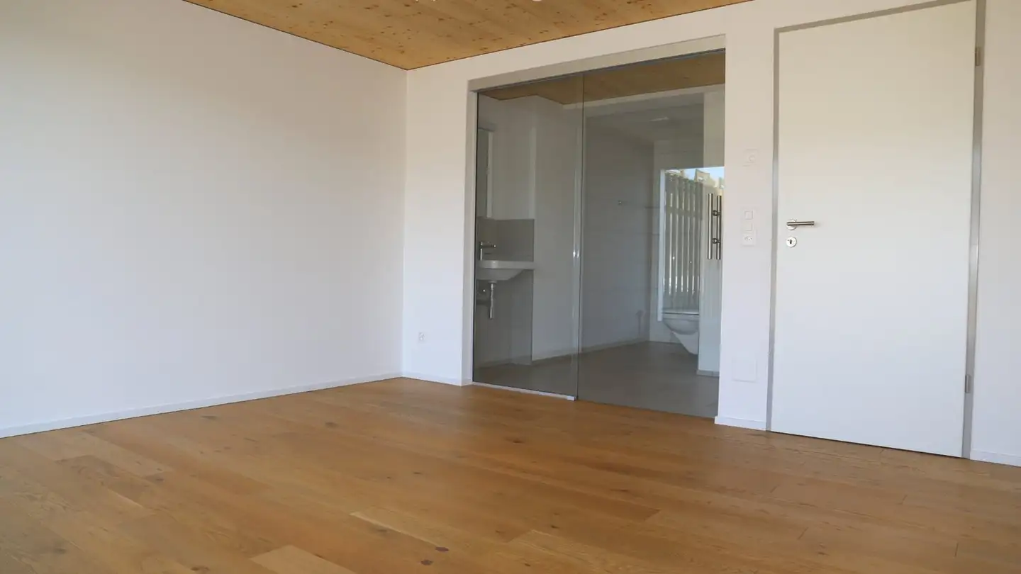 Apartment for rent - Züghusstrasse 11b, 9602 Bazenheid