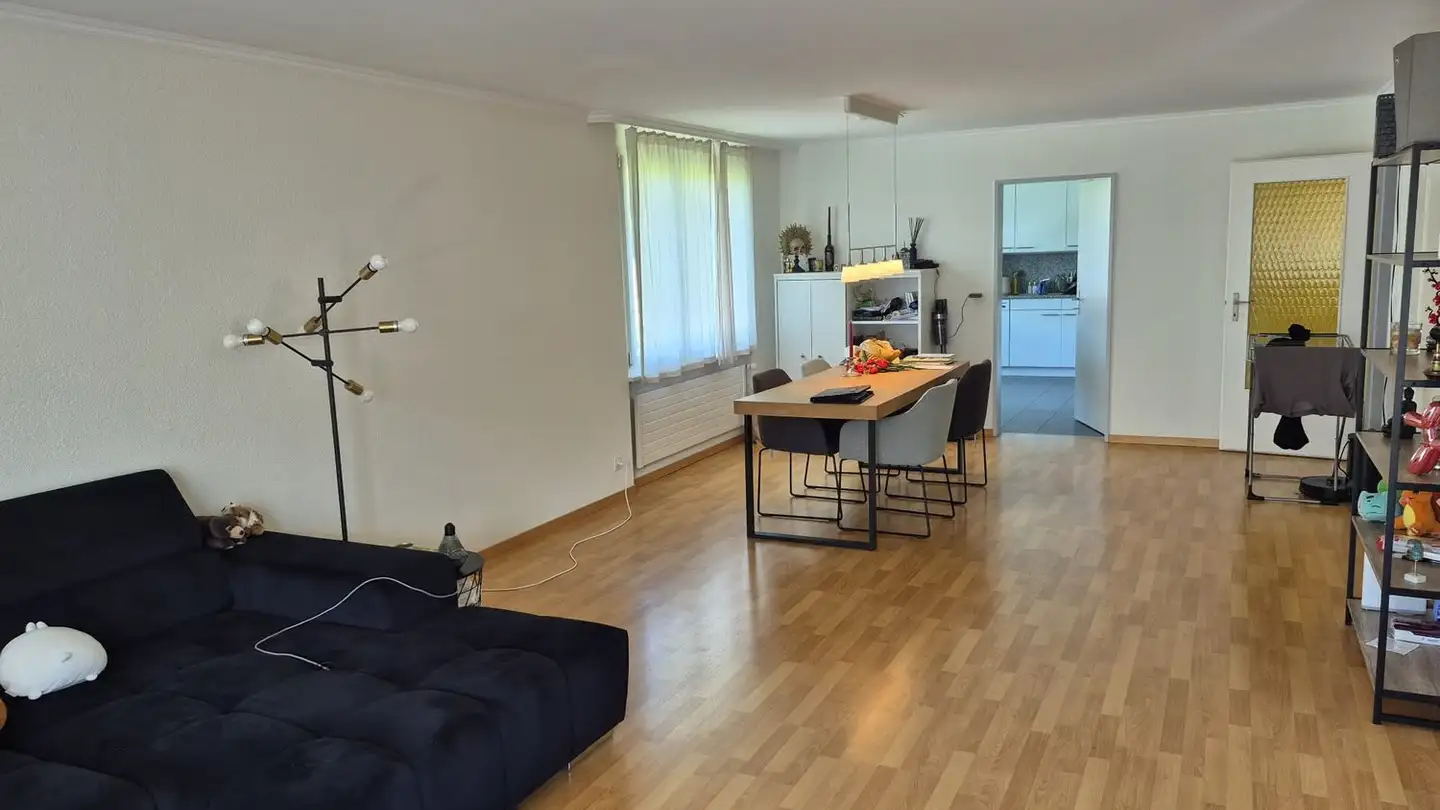 Appartement à louer - Hofmätteliweg 5, 6055 Alpnach Dorf - Photo 3