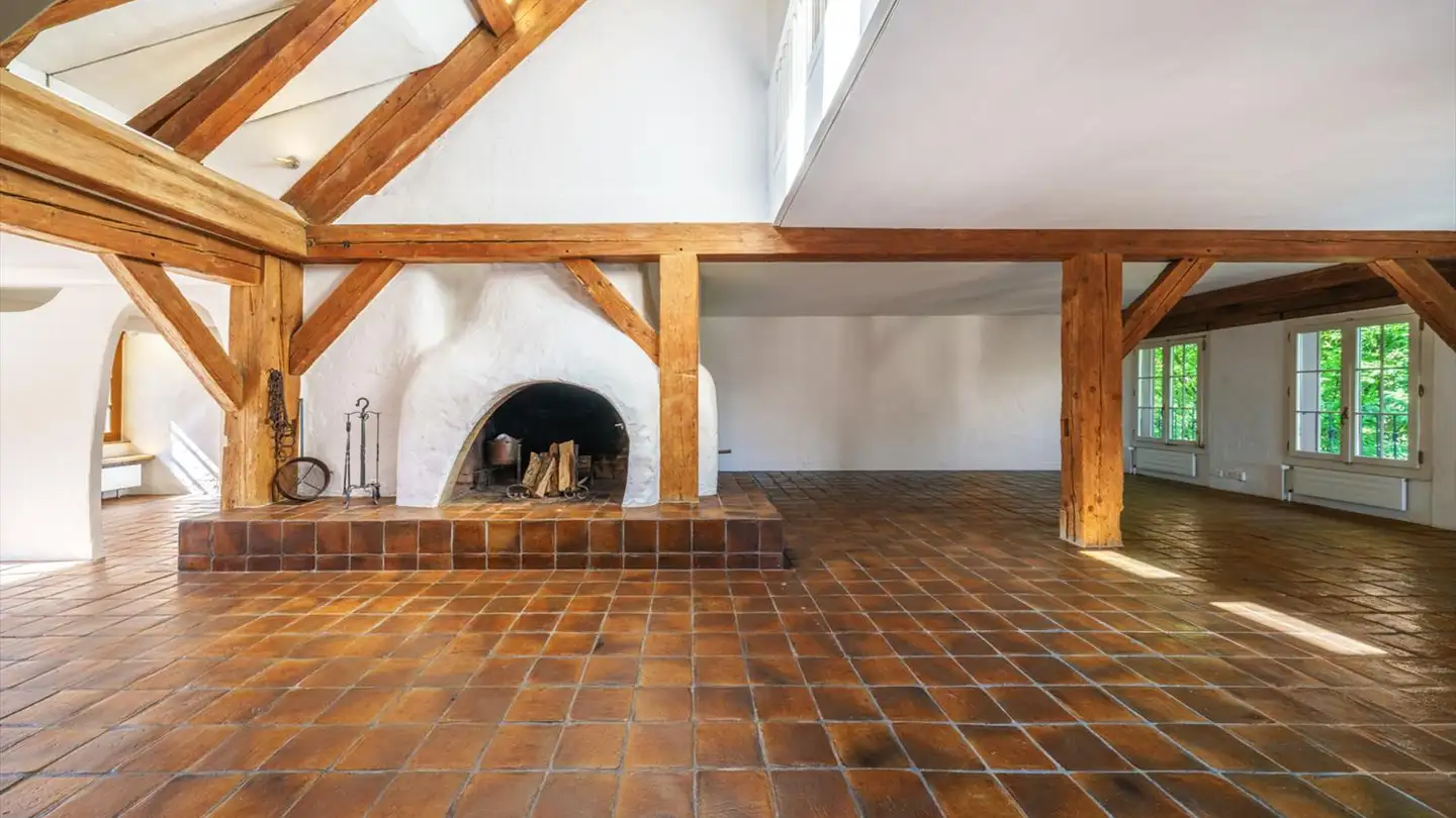 Duplex à vendre - 6015 Luzern - Photo 2