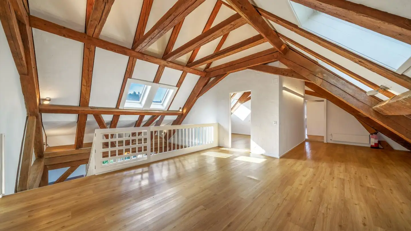 Duplex à vendre - 6015 Luzern - Photo 4